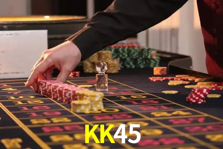 Descubra a Essência do KK45: Nossa História e Compromissos