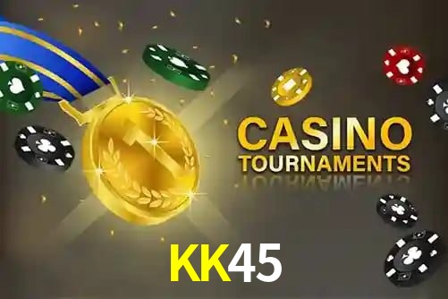 Requisitos do APK KK45 para Android