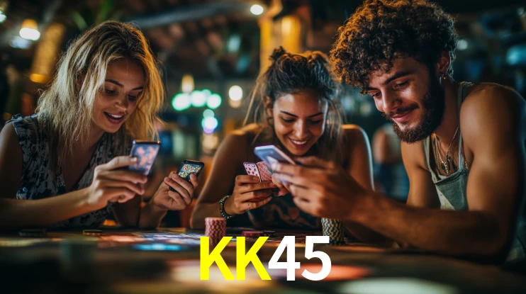 Programa VIP KK45