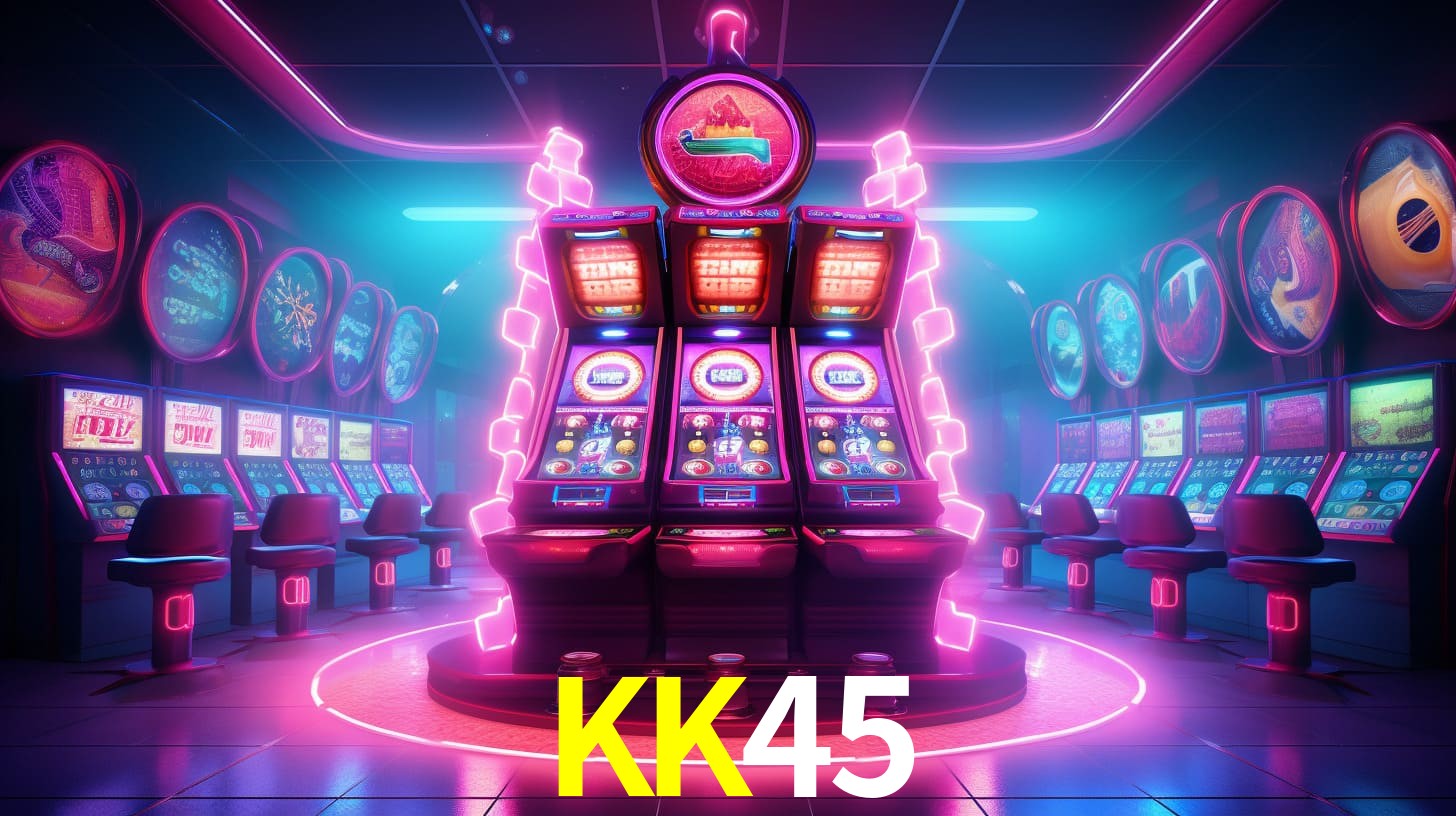 KK45,KK45 Com Login