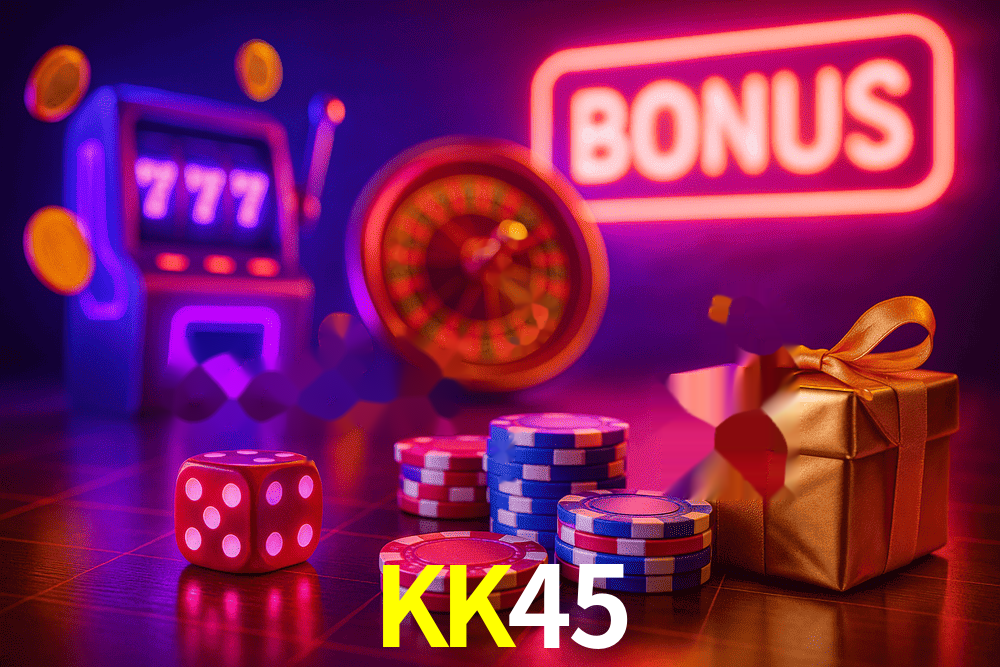 Explorando a Categoria de Eventos em Apostas na KK45