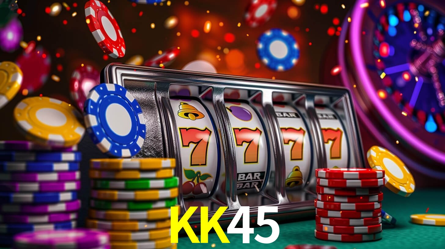 Estatísticas KK45