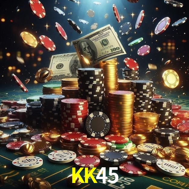 Casino Ao Vivo KK45