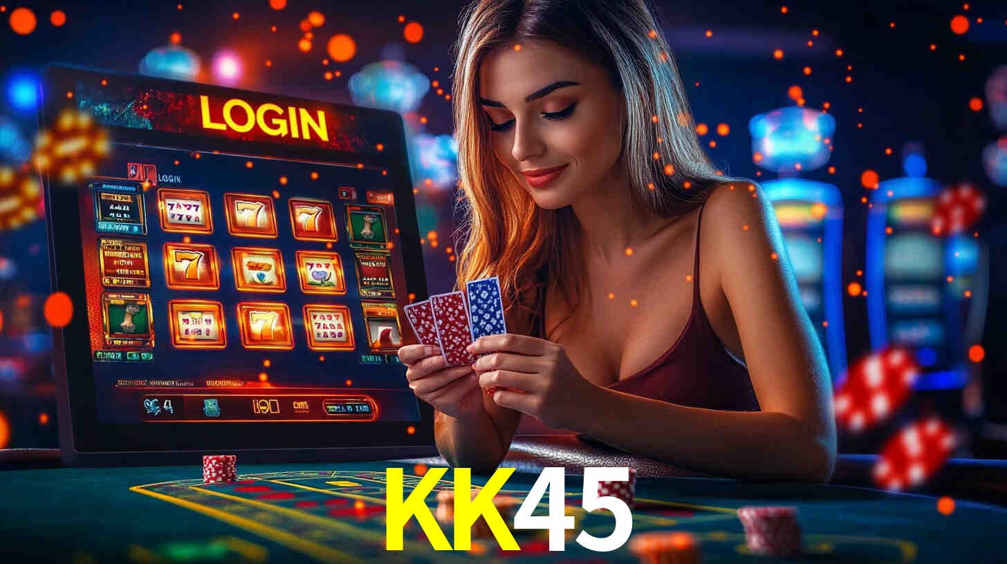 KK45