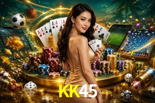 VIP Casino KK45