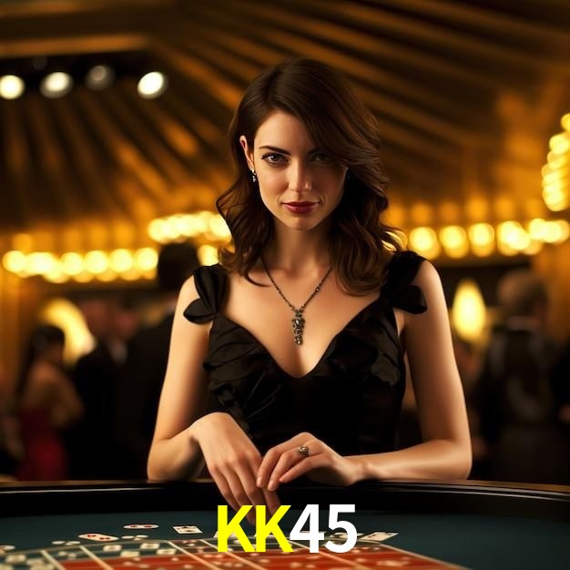 cassino KK45