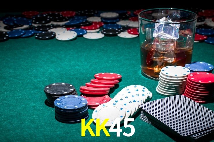 Jogos de Slot KK45