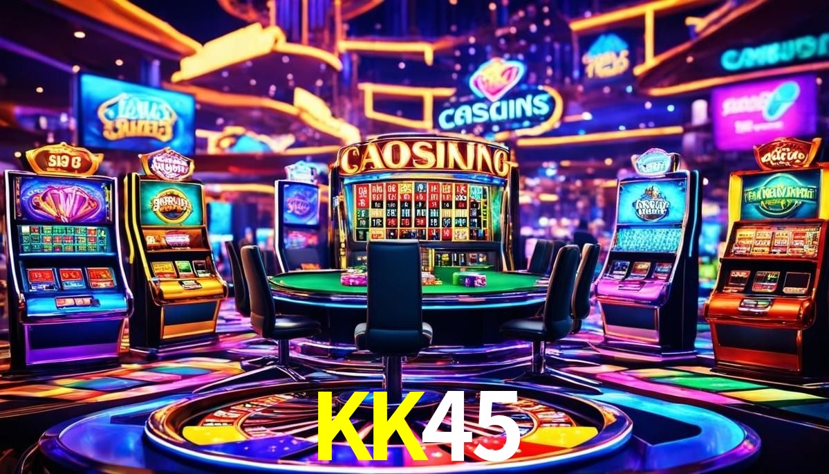 Ofertas Exclusivas KK45