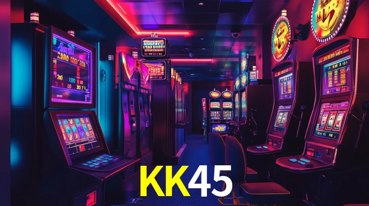 KK45,KK45 Com Login