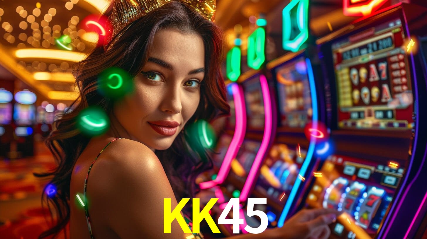 Instalar app KK45