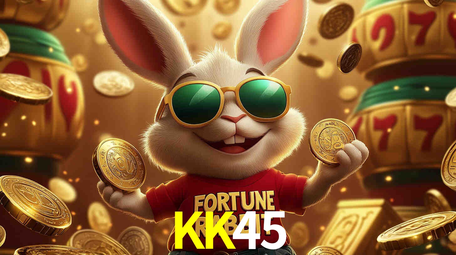 KK45: A Experiência de Casino com Jogos de Mesa ao Vivo