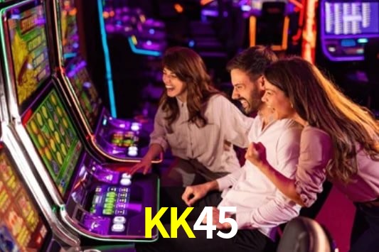 Casino VIP KK45