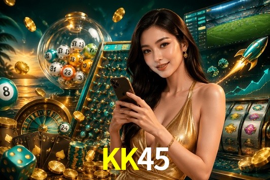 Platform Technology KK45