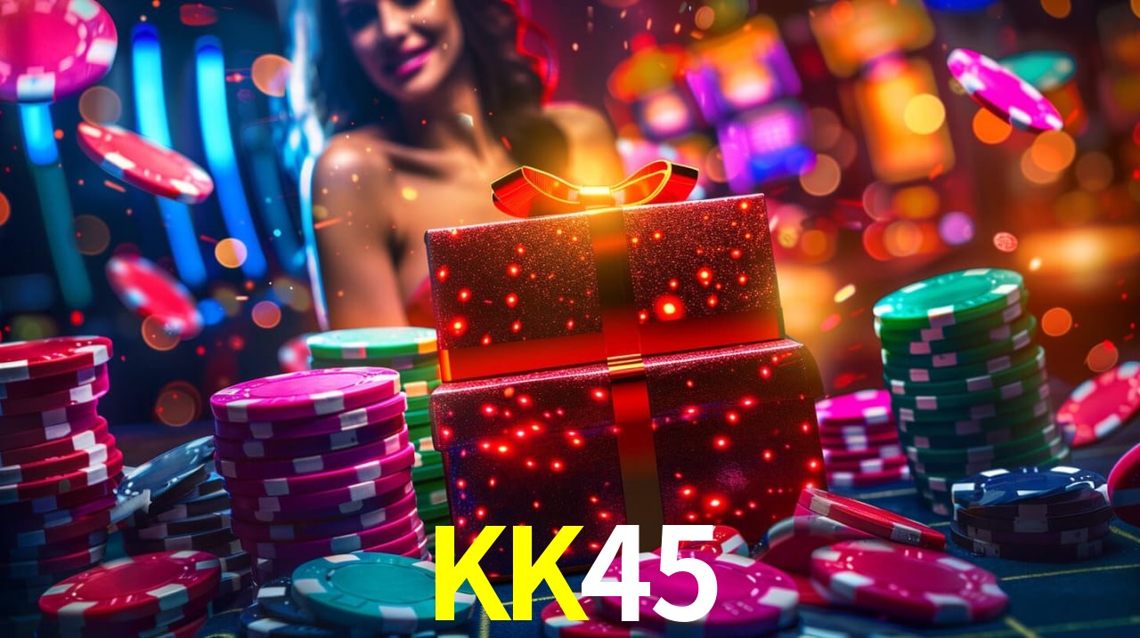 Programa VIP KK45