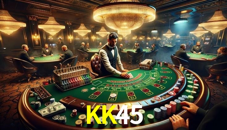 Player Reviews KK45