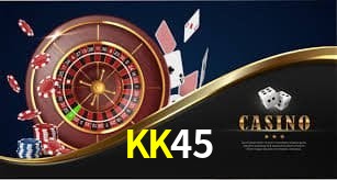 Tecnologia da Plataforma KK45