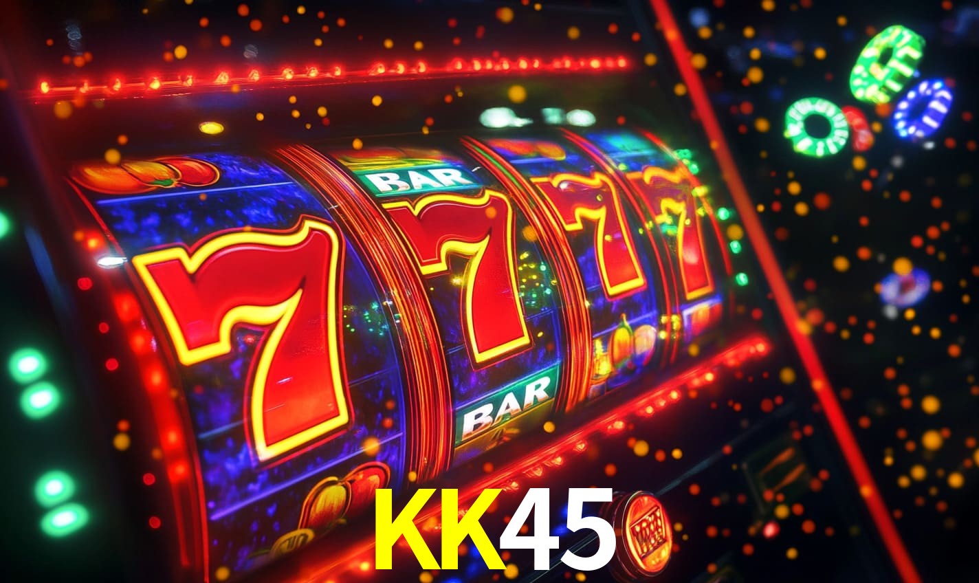 KK45 Com Login