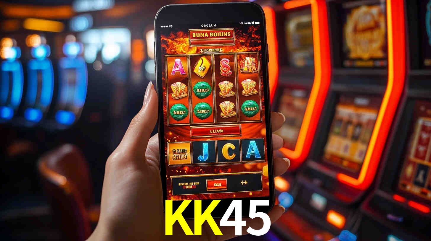 KK45