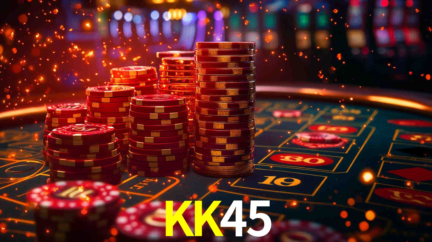 Premium Interface KK45