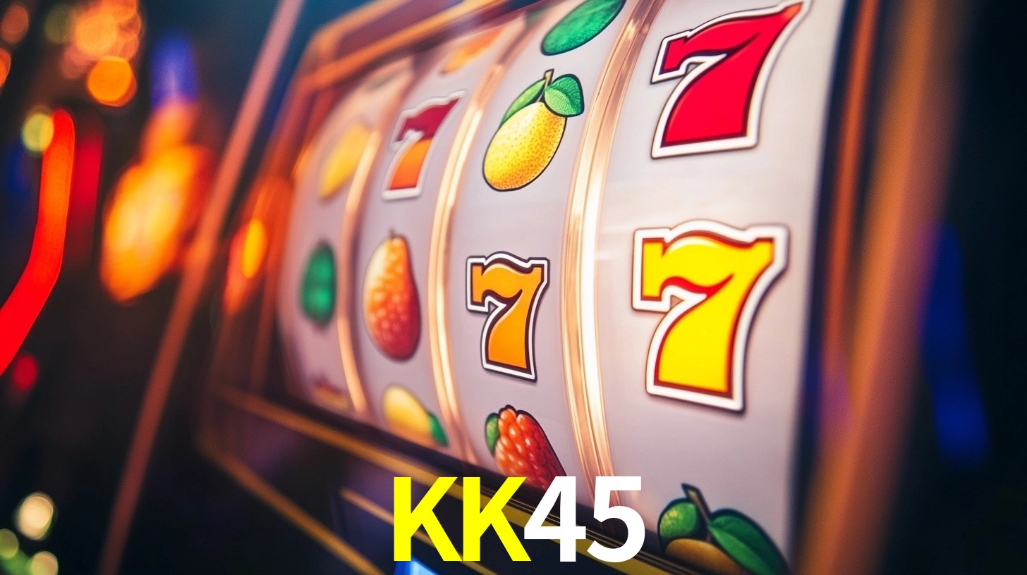 Ofertas Imperdíveis na KK45: Promoções e Bônus Que Valem a Pena