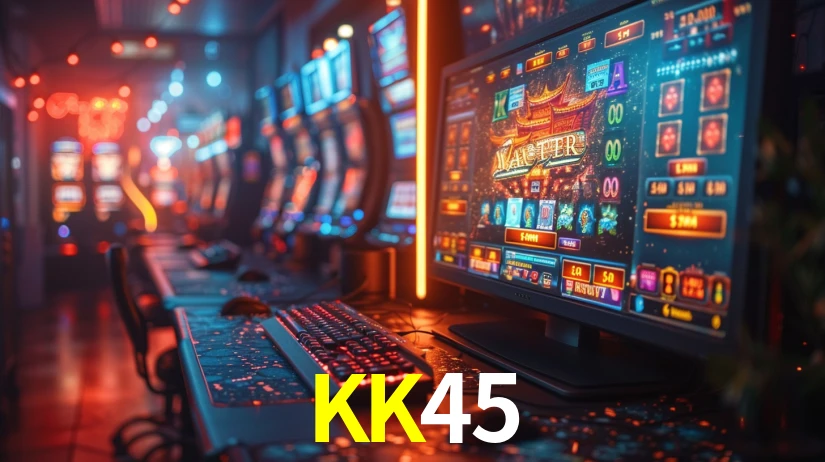 KK45.Com Bet