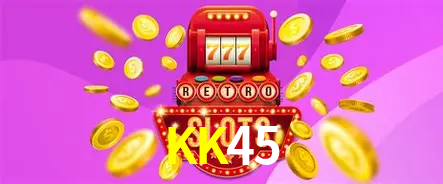 Inovações de Jogos na KK45: O Futuro das Experiências Interativas