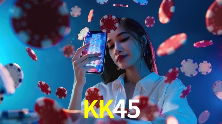 Jogos Exclusivos KK45
