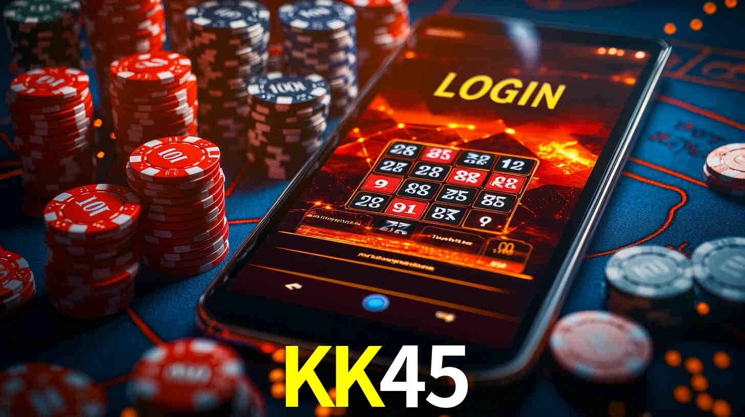 KK45.Com Bet