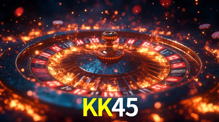 KK45,KK45 Com Login