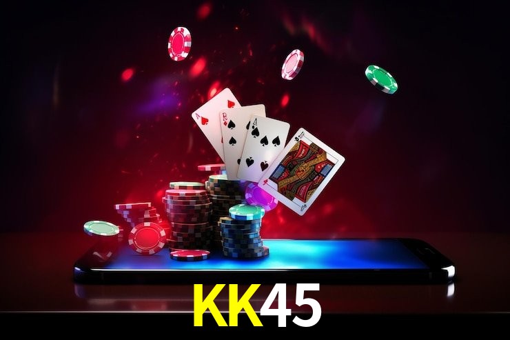 Live Casino KK45