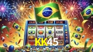 Slot Games KK45