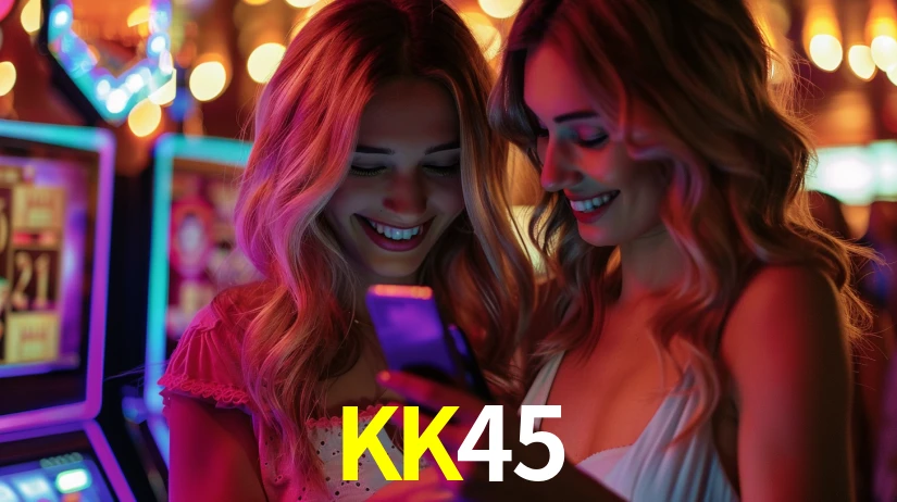KK45,KK45 Com Login