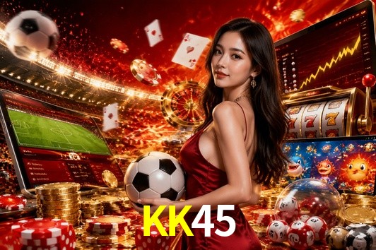 Secure Login KK45