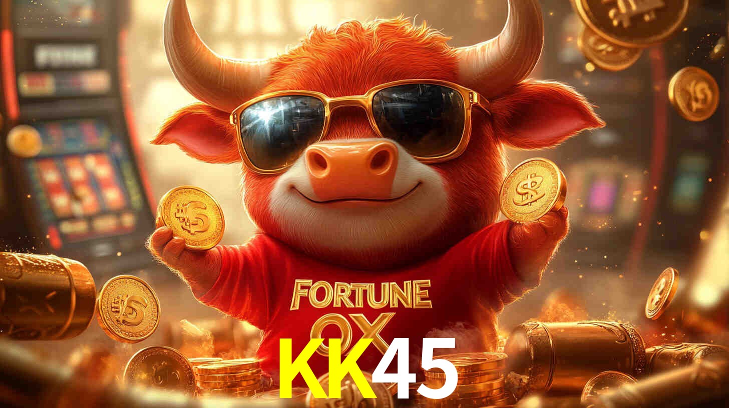 KK45.Com Bet