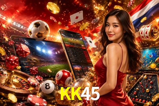 API Integration KK45