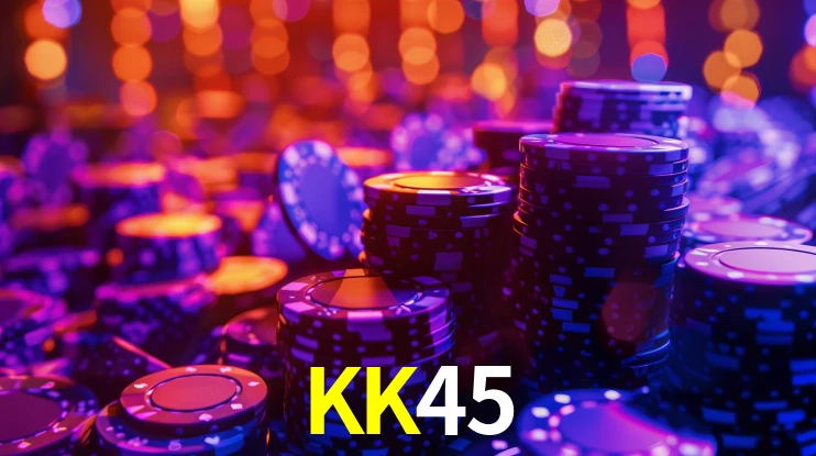 KK45 Com Login