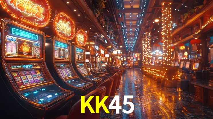 KK45: Seu Especialista em Apostas Esportivas Brasileiras