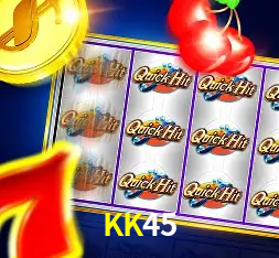 Explorando a Categoria de Eventos em Apostas na KK45