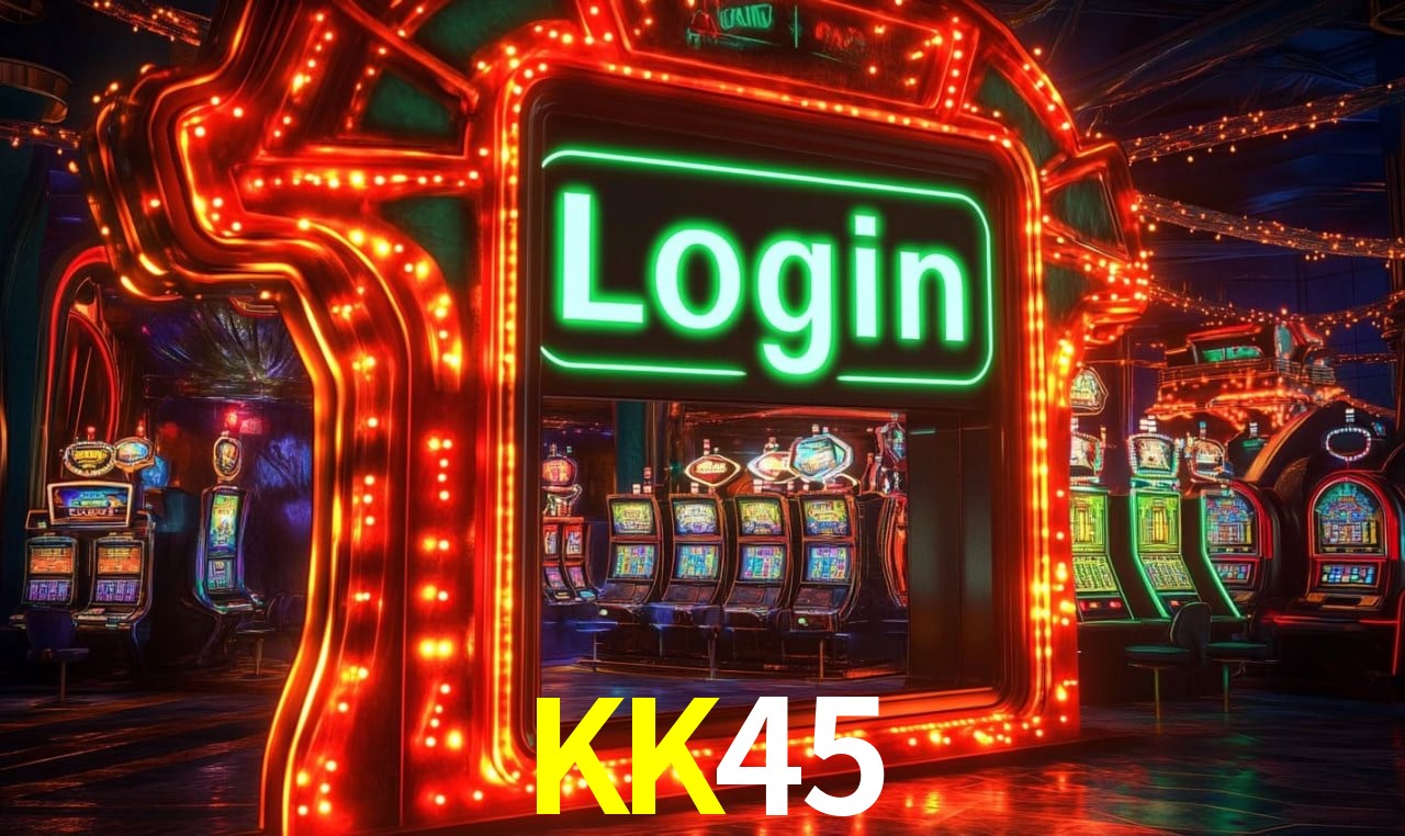 Benefícios da Conta KK45