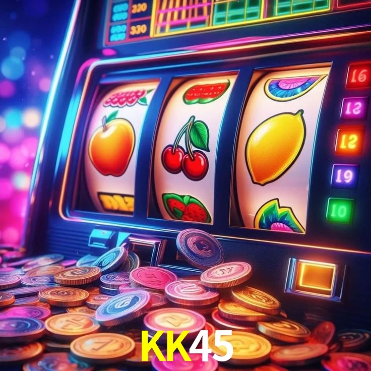 Integração de APIs KK45