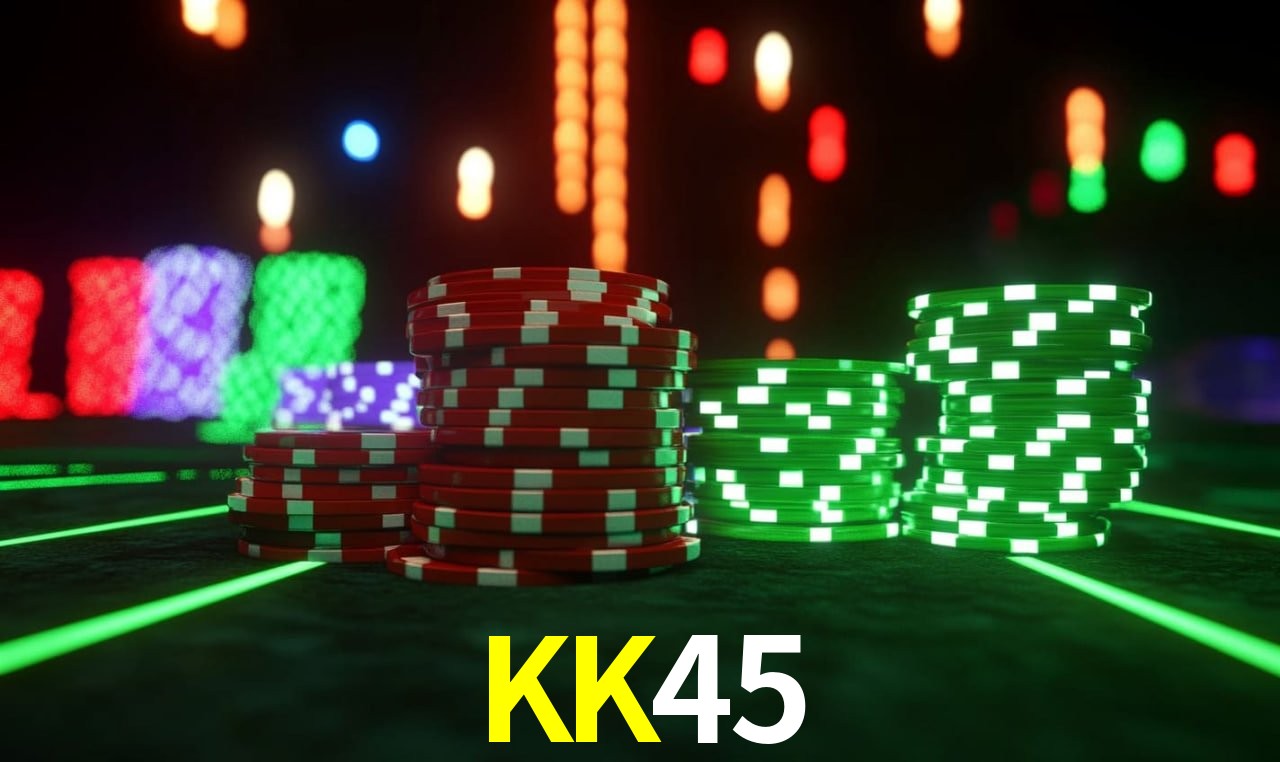 Bonus Features KK45