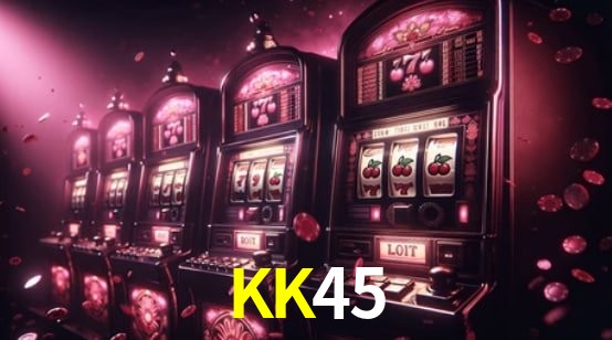 Estatísticas Crash Games KK45