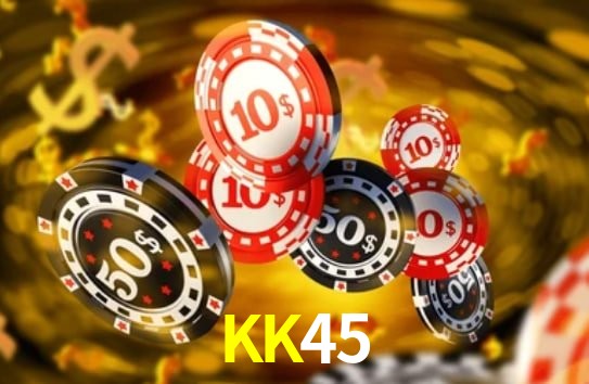 Login Seguro KK45