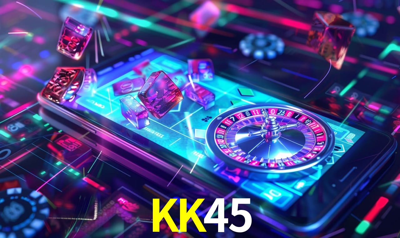 Design Responsivo KK45