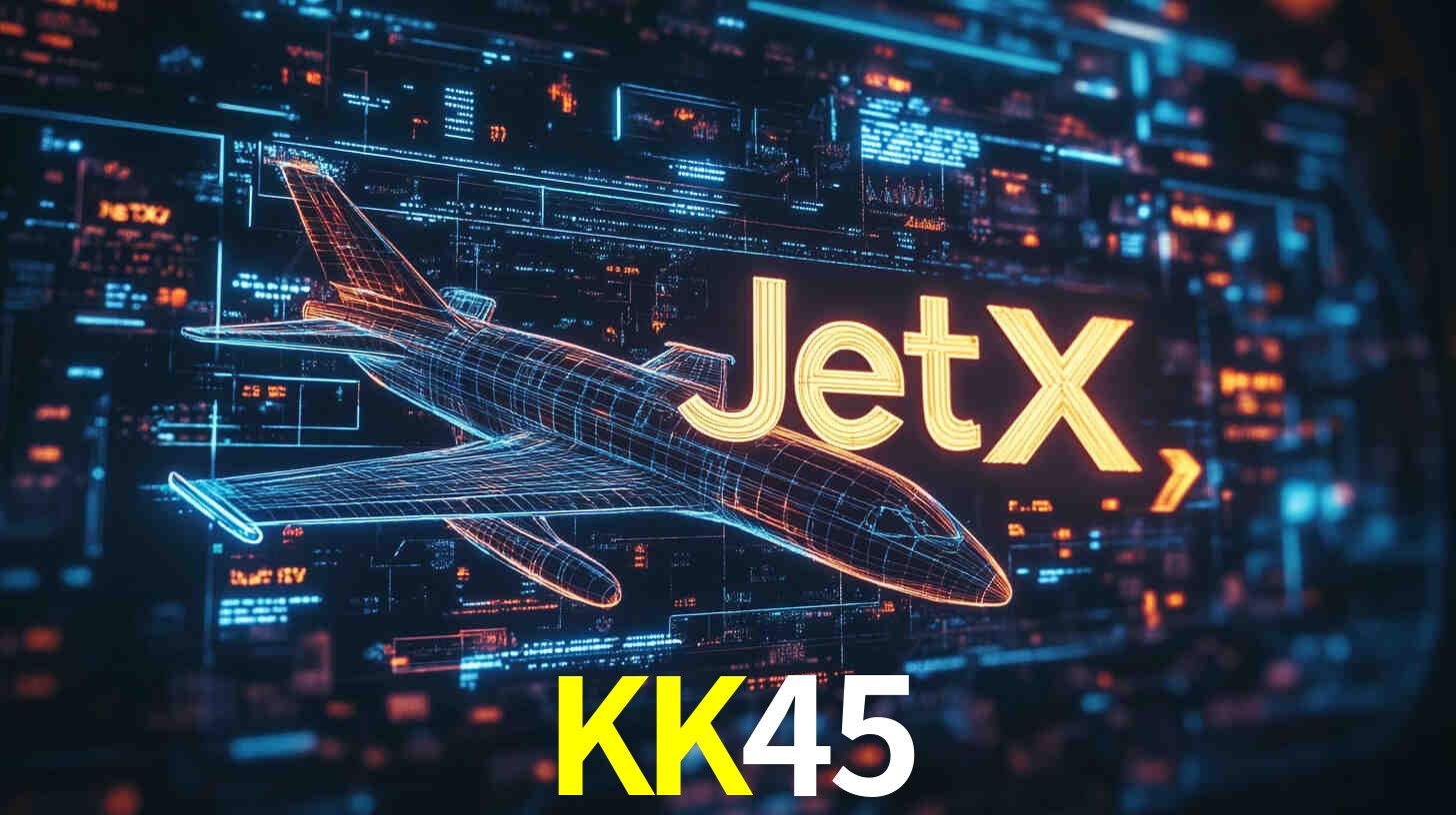 Inovações de Jogos na KK45: O Futuro das Experiências Interativas