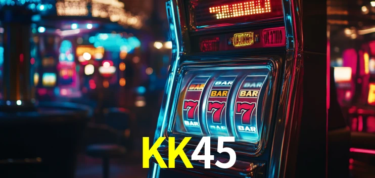 Daily Bonuses KK45
