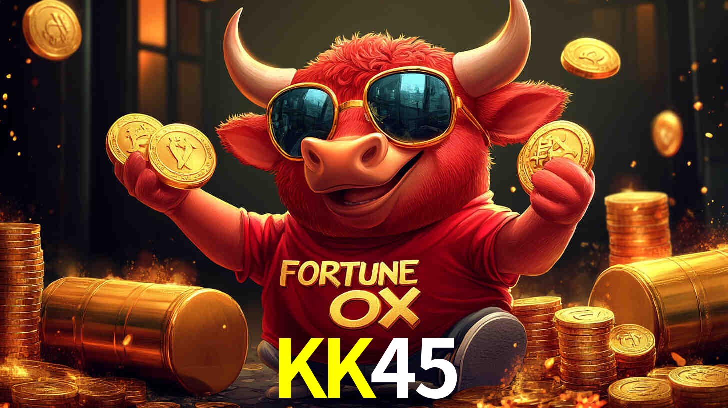 Descubra o Programa VIP da KK45: Vantagens Exclusivas para Jogadores