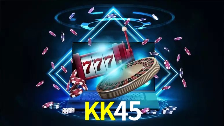 Estatísticas KK45