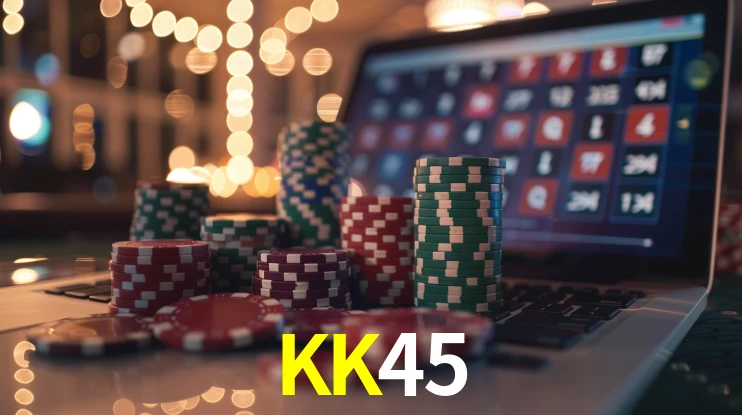 Weekend Specials KK45