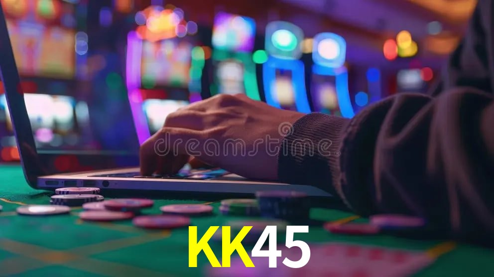 Estatísticas Esportivas KK45